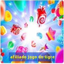 afiliado jogo do tigre